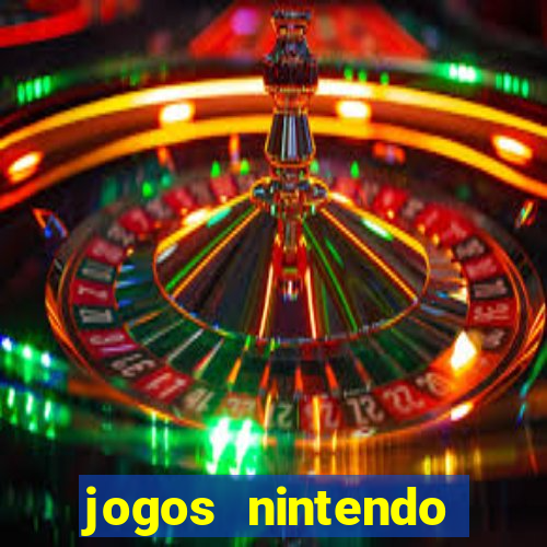 jogos nintendo switch download gratis